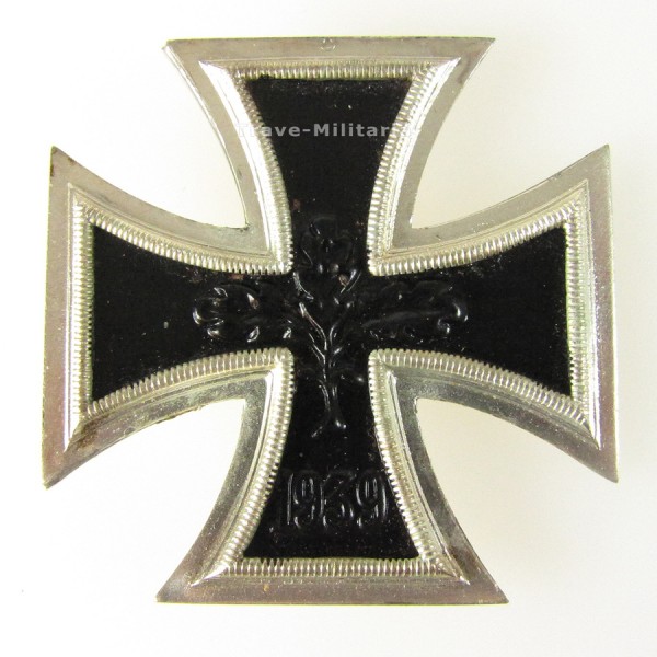 Eisernes Kreuz 1. Klasse 1957er Ausführung