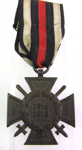 Ehrenkreuz für Frontkämpfer