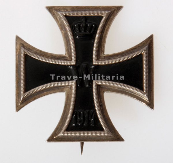 Eisernes Kreuz 1. Klasse 1914