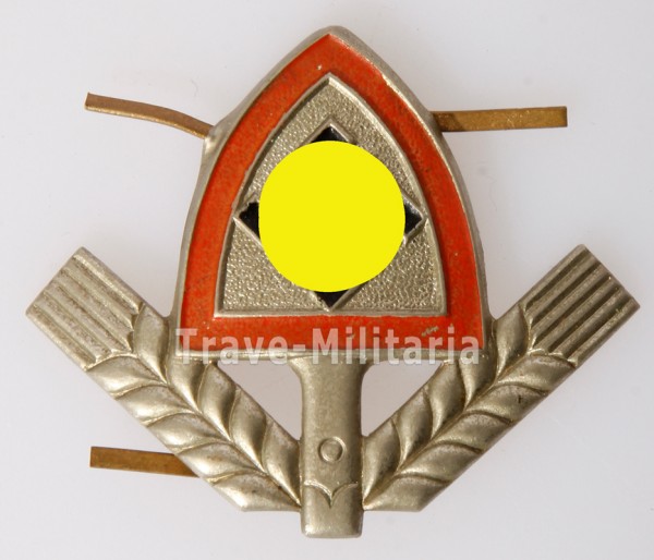 RAD Mützenabzeichen für Mannschaften