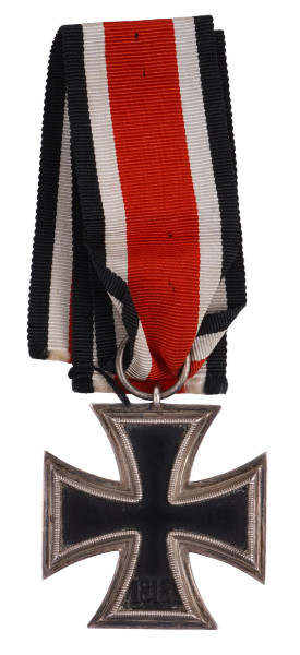 Eisernes Kreuz 2. Klasse 1939