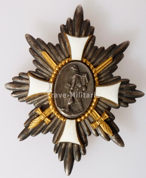 Deutsches Feld-Ehrenzeichen