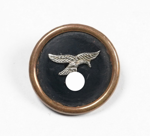 Ansteckabzeichen Luftwaffe