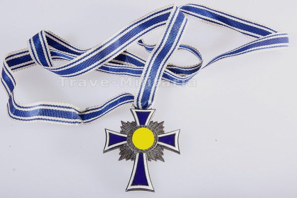 Ehrenkreuz der Deutschen Mutter 2. Stufe