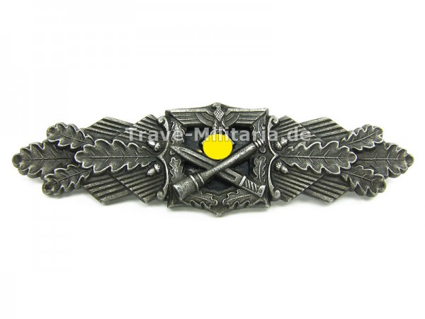 Nahkampfspange in Bronze Hersteller FLL