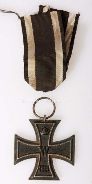 Eisernes Kreuz 2. Klasse 1914