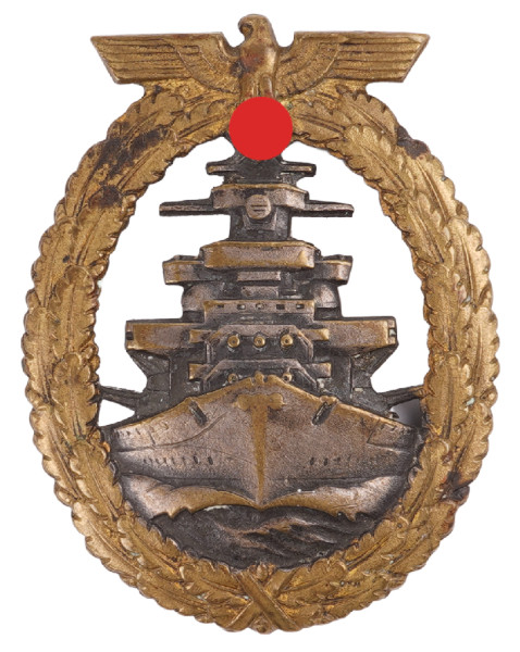 Flotten-Kriegsabzeichen