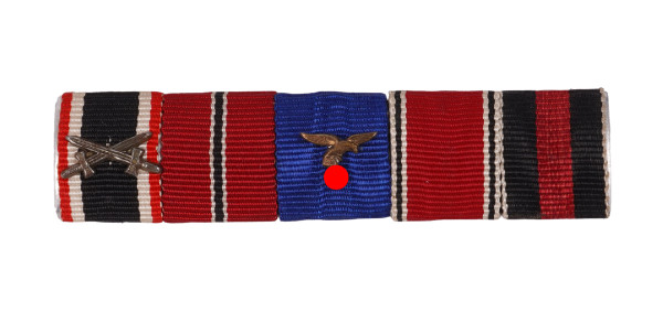 5er Bandspange Luftwaffe