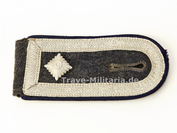 Schulterklappe Luftwaffe Sanitätstruppe Feldwebel
