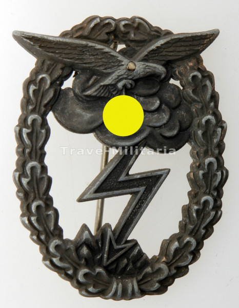 Erdkampfabzeichen der Luftwaffe