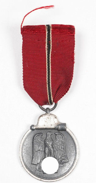 Medaille Winterschlacht im Osten 1941/42