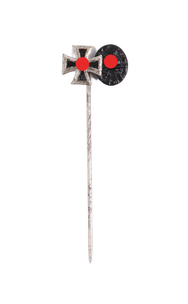 Miniatur Nadel 2. Weltkrieg