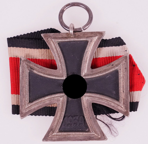 Eisernes Kreuz 2. Klasse 1939