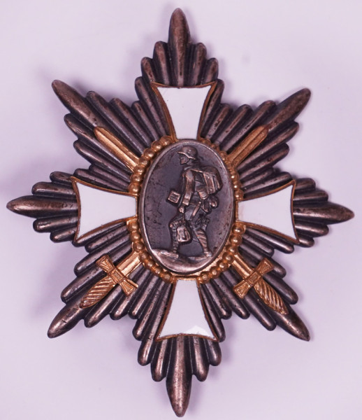 Deutsches Feld-Ehrenzeichen