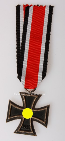 Eisernes Kreuz 2. Klasse 1939