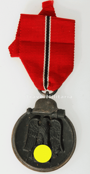 Medaille Winterschlacht im Osten 1941/42