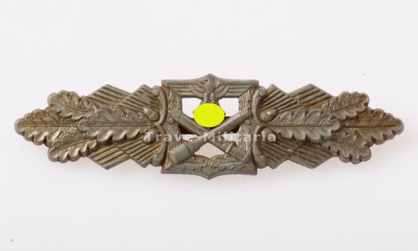 Nahkampfspange in Bronze
