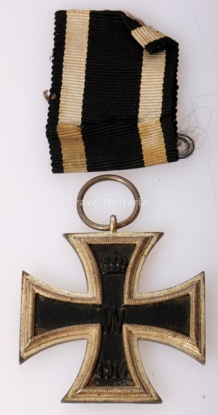 Eisernes Kreuz 2.Klasse 1914
