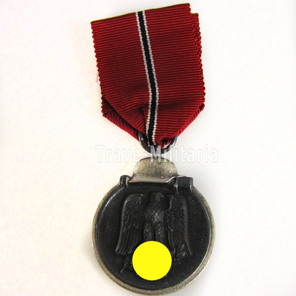 Medaille Winterschlacht im Osten Hersteller 13