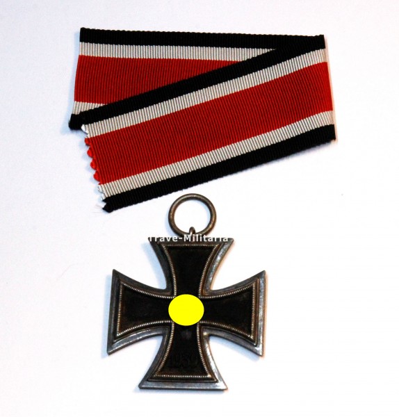 Eisernes Kreuz 2. Klasse 1939
