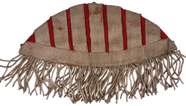 Luftwaffe 1 Schwabennest Flakartillerie