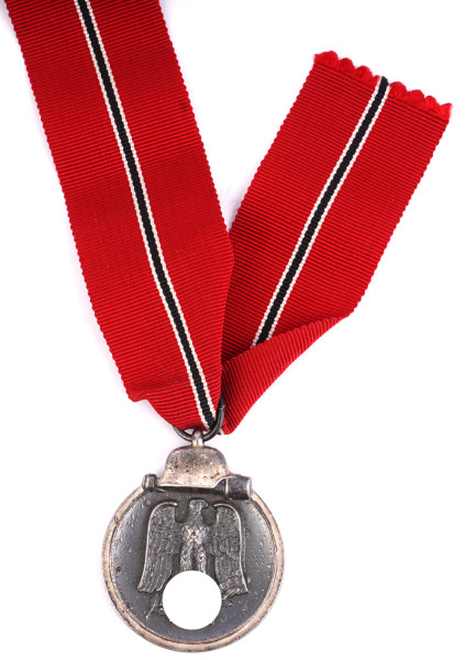 Medaille Winterschlacht im Osten 1941/42