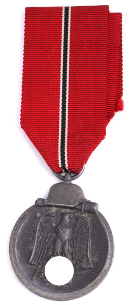 Medaille Winterschlacht im Osten 1941/42