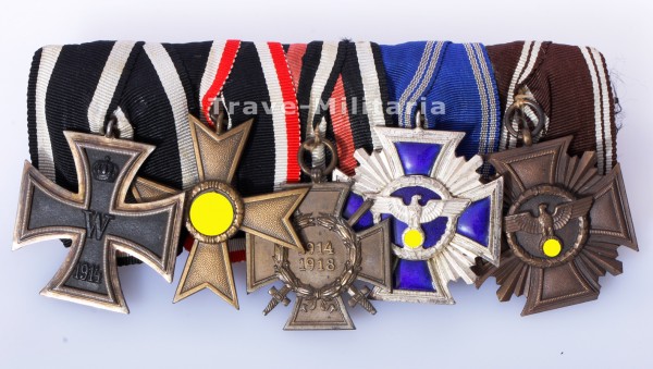 NSDAP Ordensspange