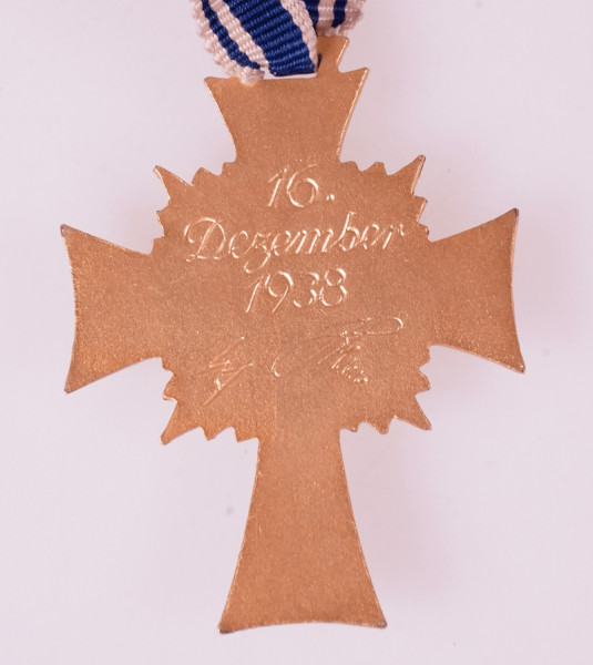 Ehrenkreuz für Frontkämpfer