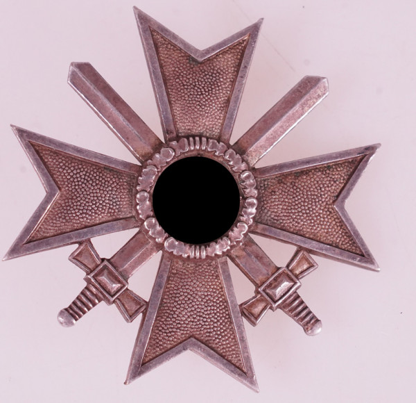 Kriegsverdienstkreuz 1. Klasse mit Schwertern 1939
