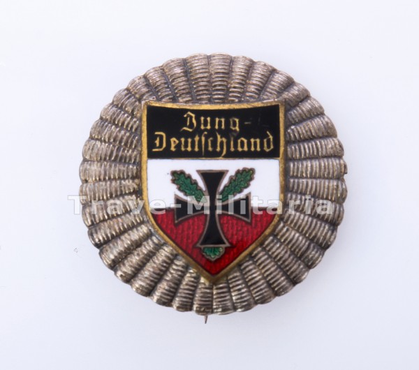 Jungdeutschland-Bund silberne Ehrennadel