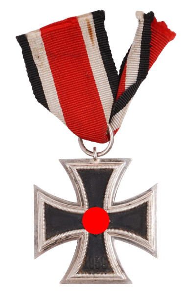 Eisernes Kreuz 2.Klasse 1939