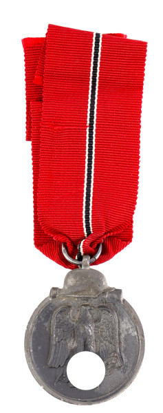Medaille Winterschlacht im Osten 1941/42