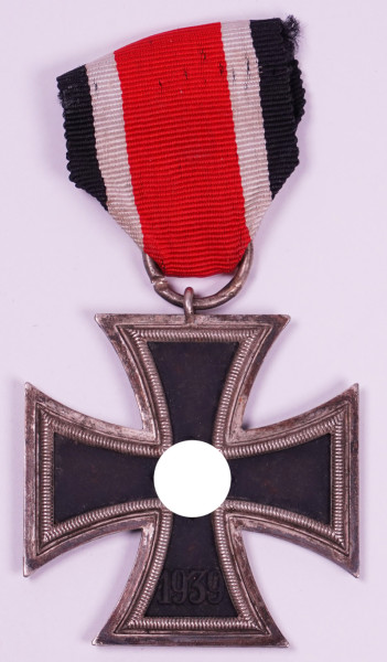 Eisernes Kreuz 2.Klasse 1939