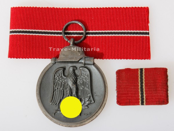 Medaille Winterschlacht im Osten 1941/42