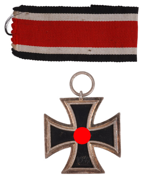 Eisernes Kreuz 2.Klasse 1939