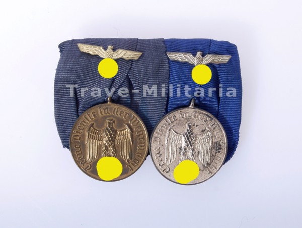 Ordensspange Wehrmacht