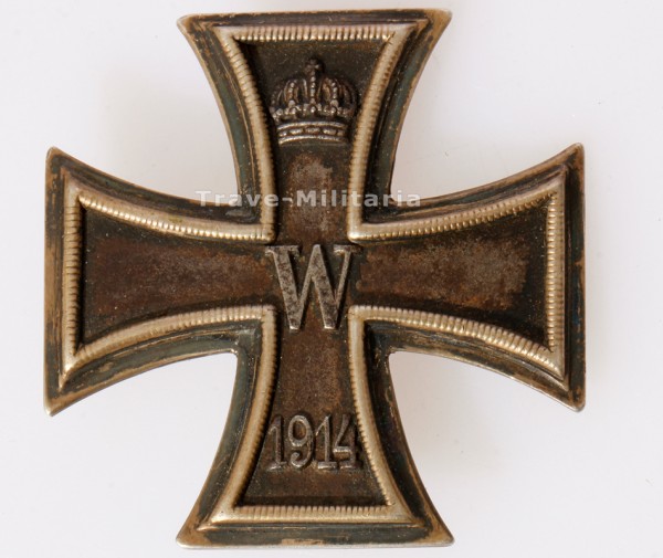 Eisernes Kreuz 1. Klasse 1914