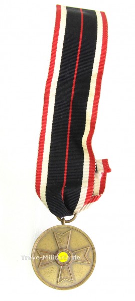 Kriegsverdienstmedaille