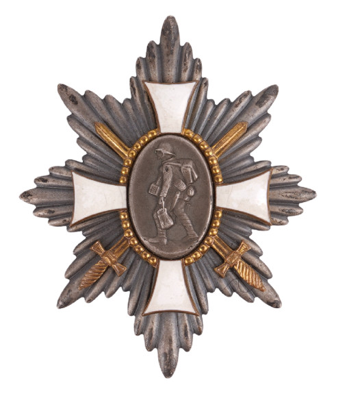 Deutsches Feldehrenzeichen