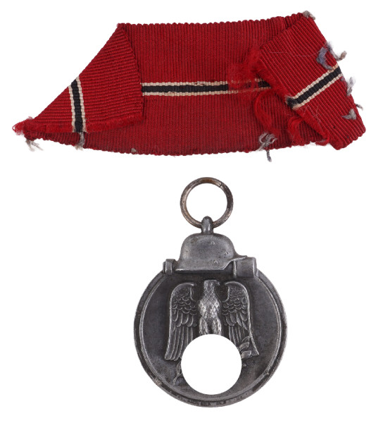 Medaille Winterschlacht im Osten 1941/42