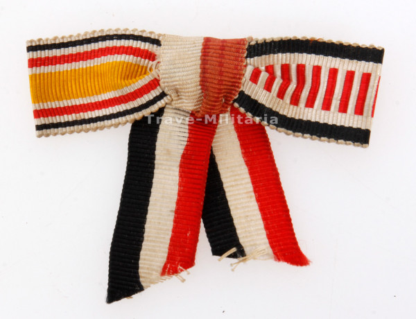 Kolonien Bandschleife