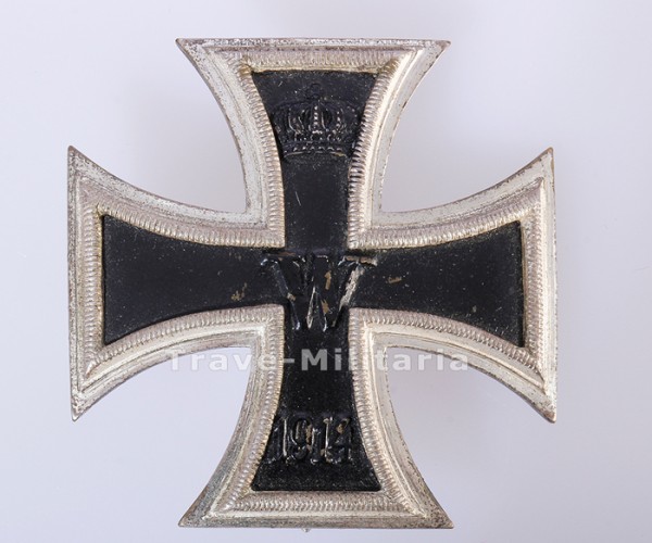 Eisernes Kreuz 1. Klasse 1914