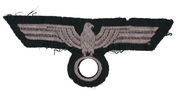 Wehrmacht Heer Brustadler für Mannschaften