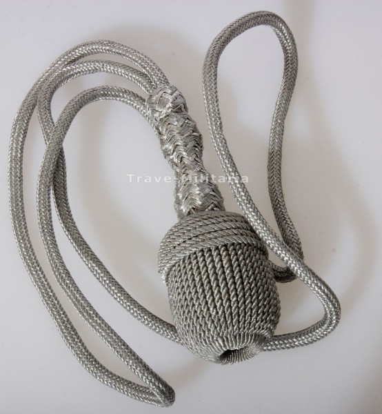 Luftwaffe Portepee für Offiziersdolch