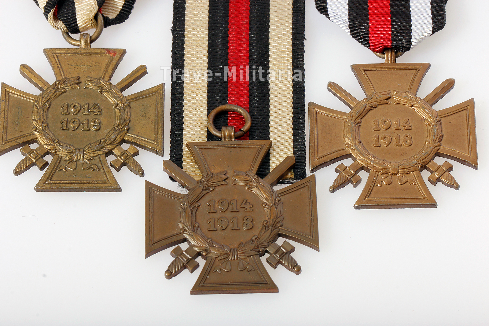 orden aus dem 1 weltkrieg
