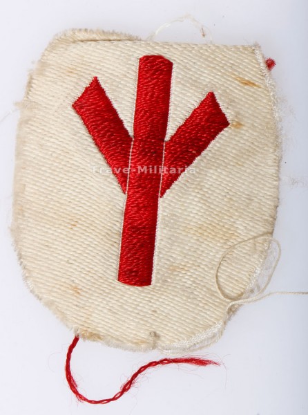 HJ-Ärmelabzeichen, HJ-Feldscher