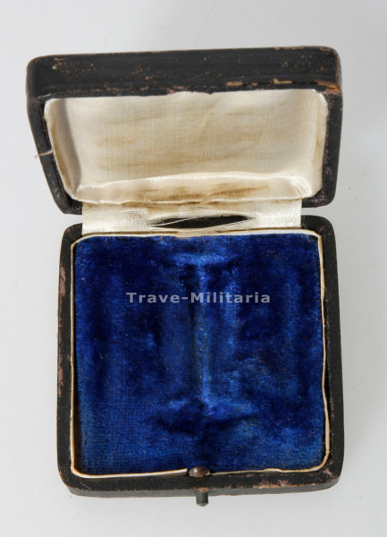 Etui für Eisernes Kreuz 1. Klasse 1914
