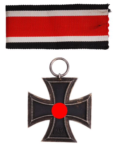 Eisernes Kreuz 2.Klasse 1939