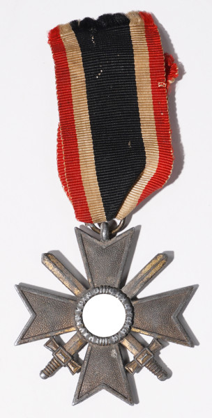 Kriegsverdienstkreuz 2.Klasse mit Schwertern